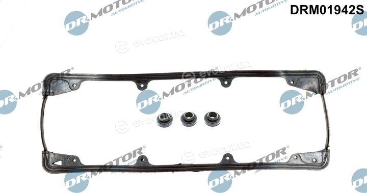 Dr. Motor DRM01942S