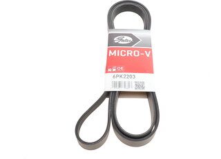 Gates 6PK2203