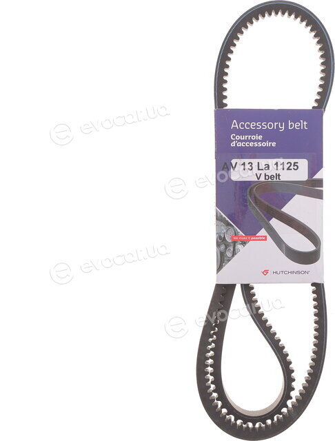 Hutchinson AV 13 La 1125