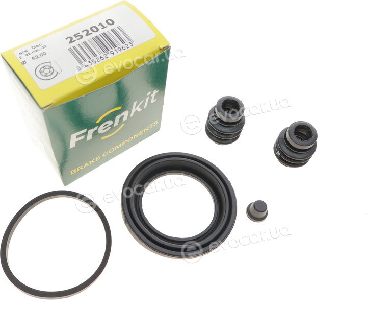 Frenkit 252010
