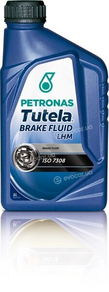 Petronas 76004E18EU