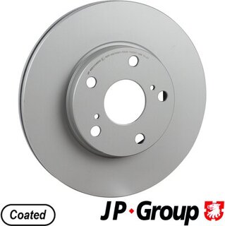 JP Group 4863104600