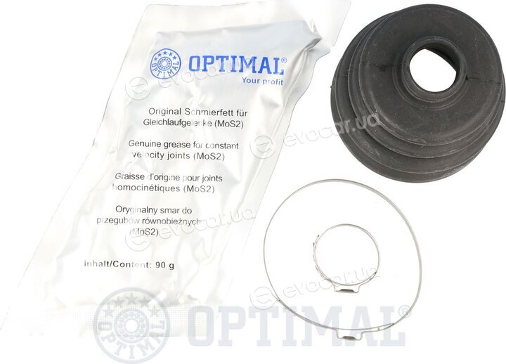 Optimal CVB-10388CR