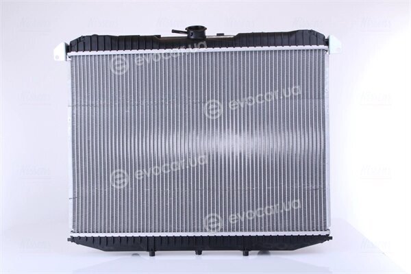 Nissens 62069A
