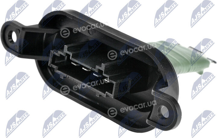 NTY ERD-VW-001