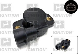 Quinton Hazell XPOT411