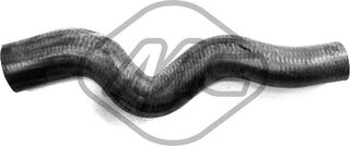 Metalcaucho / STC 09186