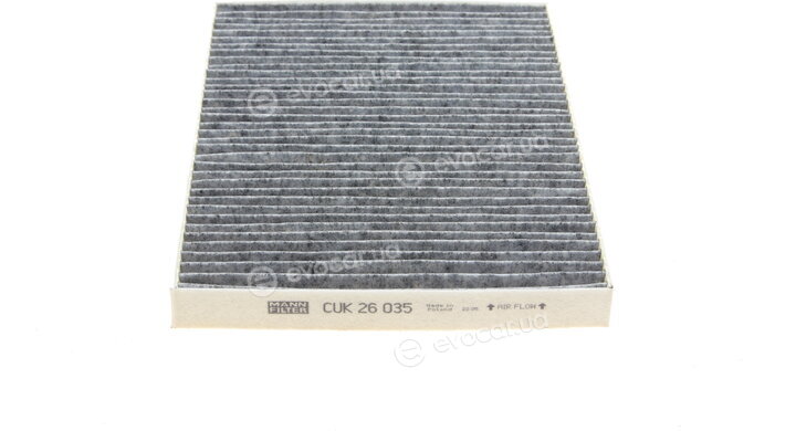 Mann CUK 26 035