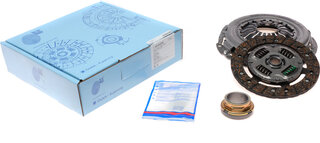 Blue Print ADG03029