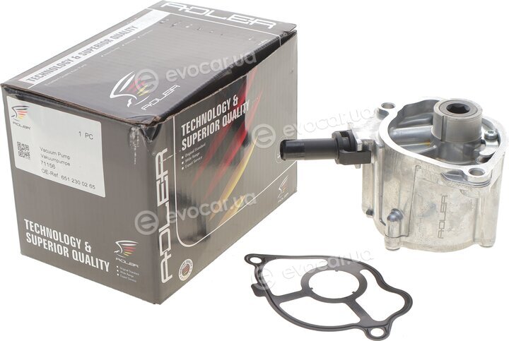 Adler 6512300265