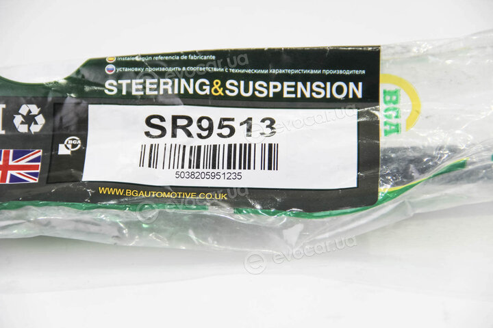 BGA SR9513