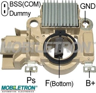 Mobiletron VR-H2009-160