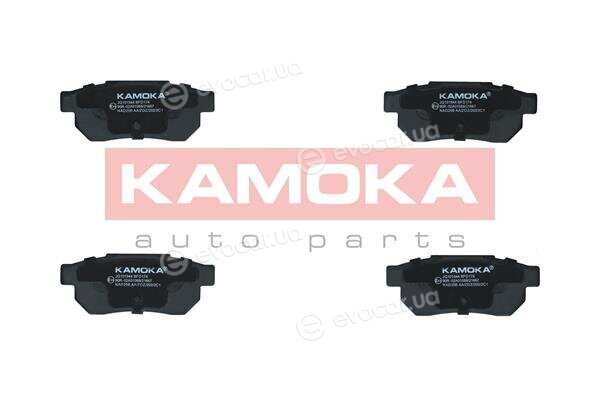 Kamoka JQ101944