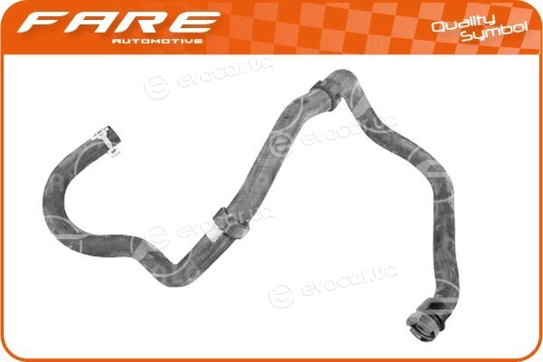 Fare 9457