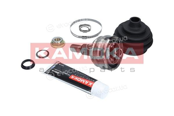 Kamoka 6864