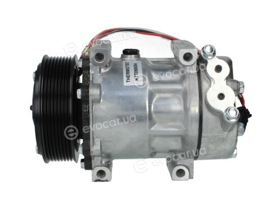 Thermotec KTT090004