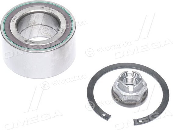 SKF VKBA 6798