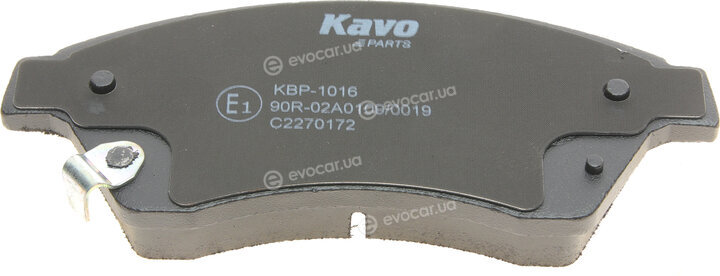 Kavo KBP-1016
