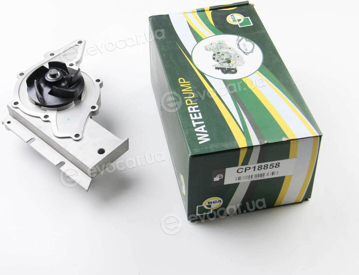 BGA CP18858