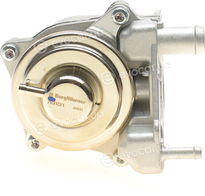 Wahler / BorgWarner 7631D