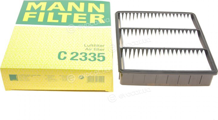 Mann C 2335