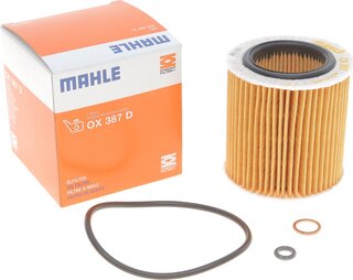 Mahle OX 387D