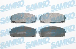LPR / Samko 5SP577
