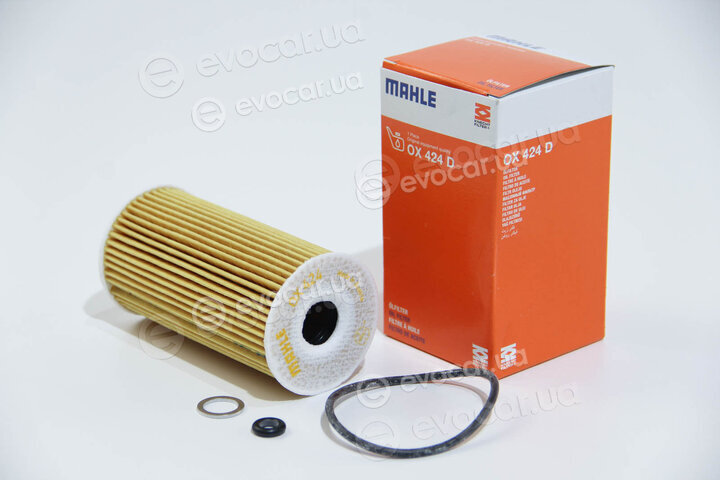 Mahle OX 424D