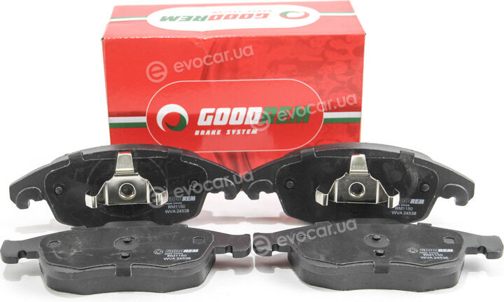 Goodrem RM1150