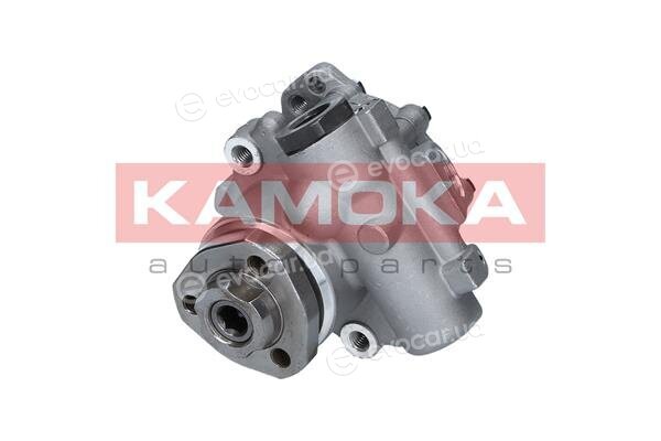 Kamoka PP200