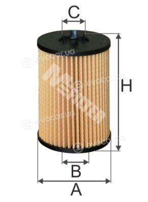 MFilter TE 4013