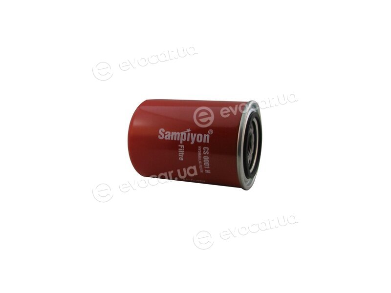 Sampiyon CS 0001 H