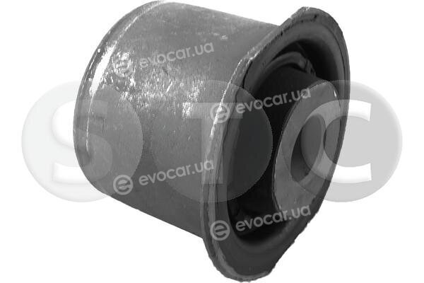 Metalcaucho / STC T458017