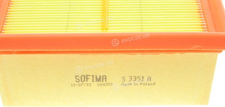 Sofima S 3351 A