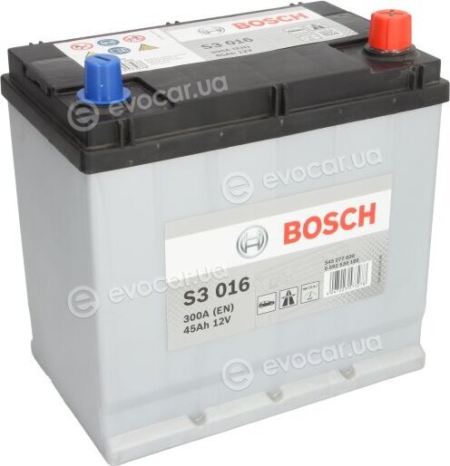 Bosch 0 092 S30 160