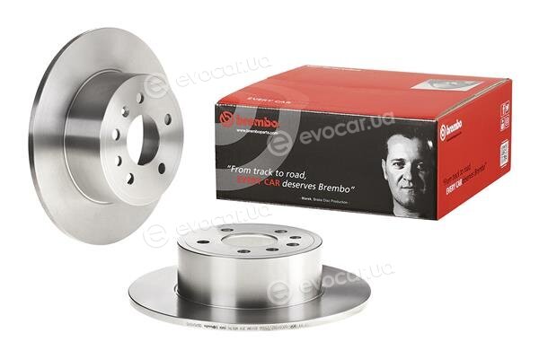 Brembo 08.7015.10
