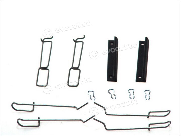 Kawe / Quick Brake 109-1265