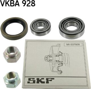 SKF VKBA 928