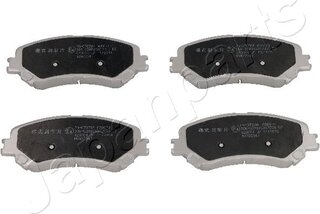 Japanparts PA-0707AF