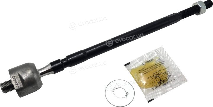 CTR CR0589