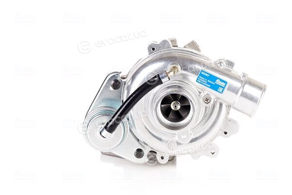 Nissens 93067