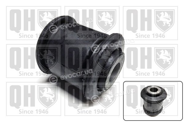 Quinton Hazell EMS8693