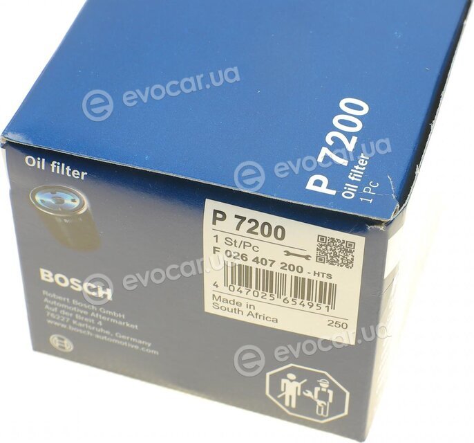 Bosch F 026 407 200