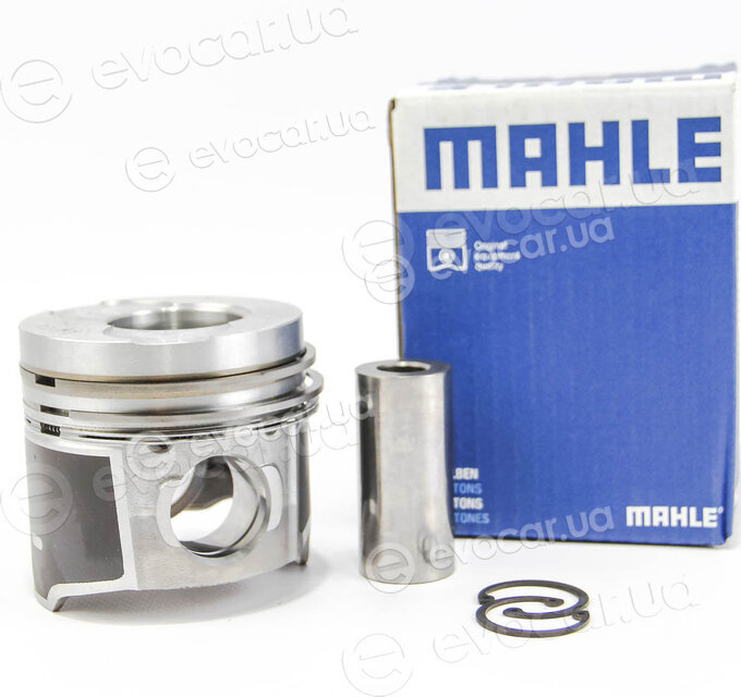 Mahle 021 58 01