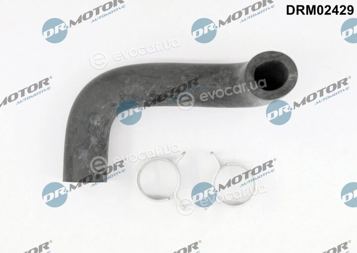 Dr. Motor DRM02429