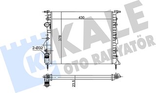 Kale 109400