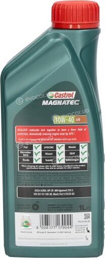 Castrol 15CA1E