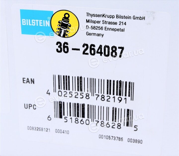 Bilstein 36-264087