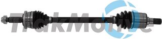 TrakMotive 30-2396