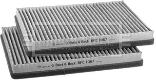 Borg & Beck BFC1067